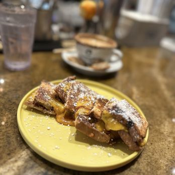 Chocobar Cortés - Breakfast & Brunch Near Me - San Juan, Puerto Rico