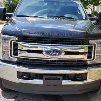 Kosher Kleen - Before - Auto Detailing Near Me - McDonough, Georgia Kosher Kleen - Before - Auto Detailing Near Me - McDonough, Georgia