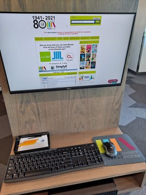 WEST PEARLAND LIBRARY - Updated February 2026 - 149 Photos & 38 Reviews