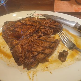 LongHorn Steakhouse - Steakhouses Near Me - Albuquerque, New Mexico