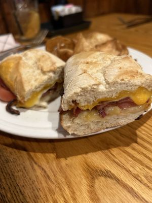 Rips Country Inn by null