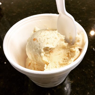 Park Circle Creamery by null