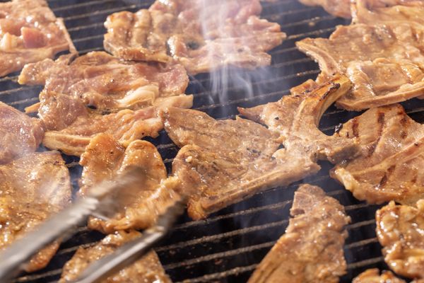 Pho Leo & Grill by null