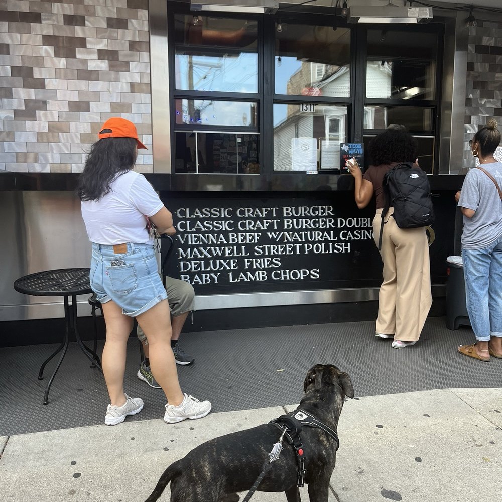 Craft Burger 18 - Burgers Near Me - Chicago, Illinois