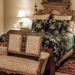 Fargo Mansion Inn