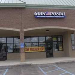 Goin' Postal