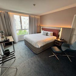 Courtyard by Marriott Paris Saint Denis
