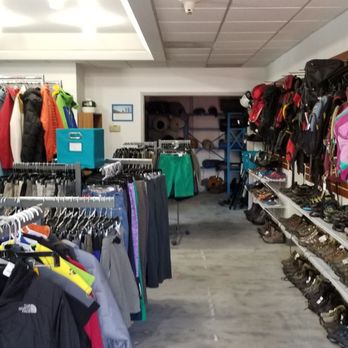 Gear Hut - Outdoor Gear Near Me - Reno, Nevada