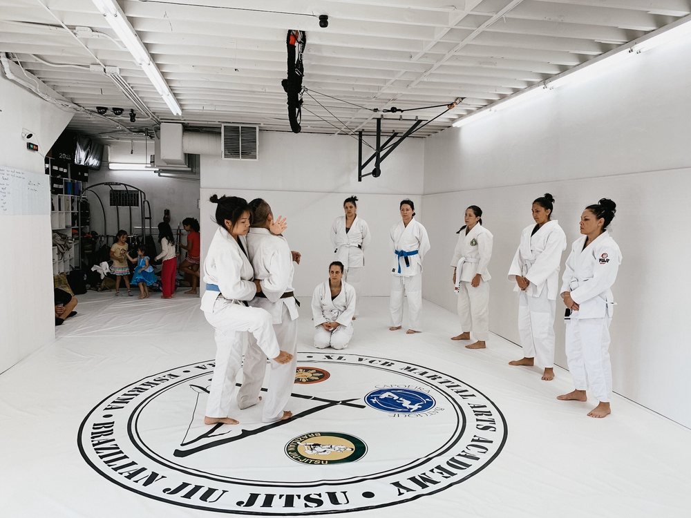 XL VCB MARTIAL ARTS ACADEMY Updated September 2024 44 Photos 2100