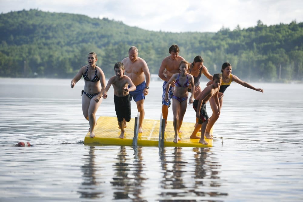 OHANA FAMILY CAMP Updated September 2024 341 Quinibeck Rd, Fairlee