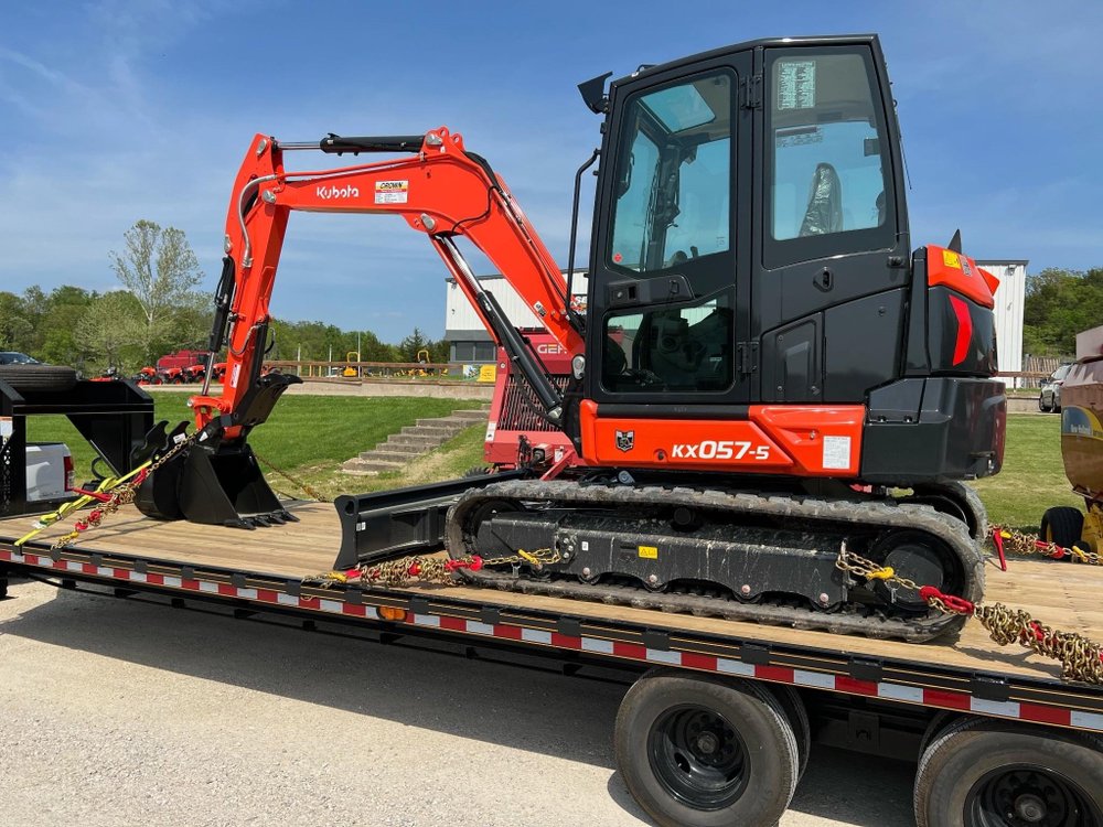 RIEHL EXCAVATION AND HAULING Request a Quote Dillon, MO Yelp