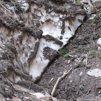 Intermittent Spring - Hiking Near Me - Afton, Wyoming
