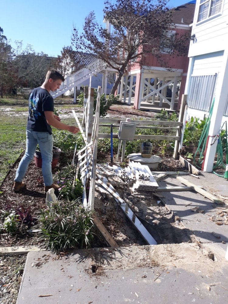 Slide of K&K Property Solutions