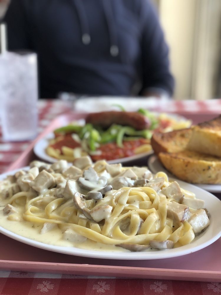 Monte Carlo Deli