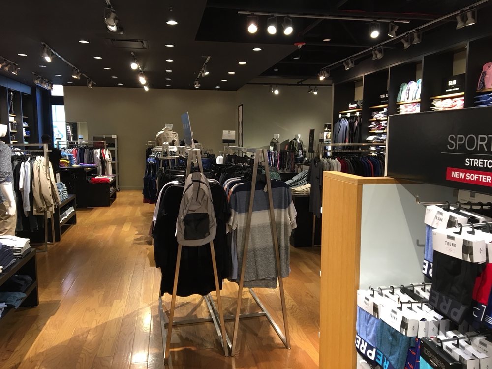 EXPRESS Updated June 2024 14 Reviews 500 16th St, Denver