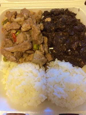 Aaron's Kitchen by null