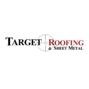 Slide of Target Roofing