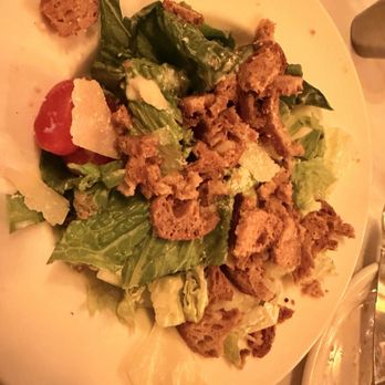 Bourbon House - Bourbon House Salad - Cajun/Creole Near Me - New Orleans, Louisiana Bourbon House - Bourbon House Salad - Cajun/Creole Near Me - New Orleans, Louisiana
