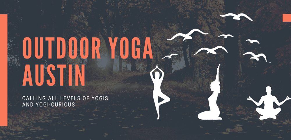 Freedom Flow Yoga Logo