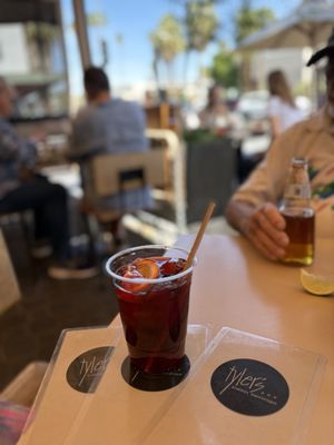 Tyler's Burgers by null