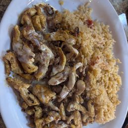 ACP ADD CHORIZO