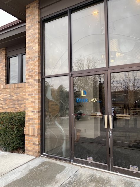 Dyer Law PC, LLO - disability attorney in Omaha, NE