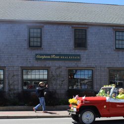Compass Rose Real Estate