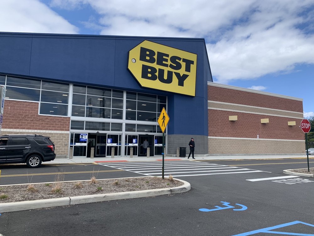 BEST BUY WOODBRIDGE 36 Photos & 81 Reviews 675 US Highway 1 S