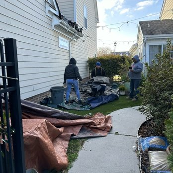 Pyramid Contractors - Roofing Near Me - Omaha, Nebraska