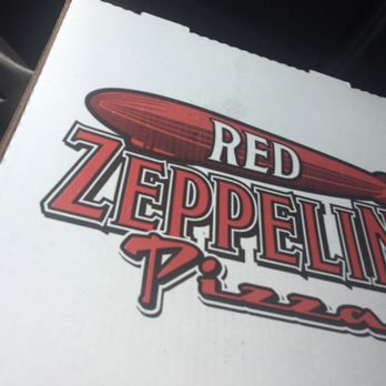 Red Zeppelin Pizza - Pizza Near Me - Baton Rouge, Louisiana Red Zeppelin Pizza - Pizza Near Me - Baton Rouge, Louisiana