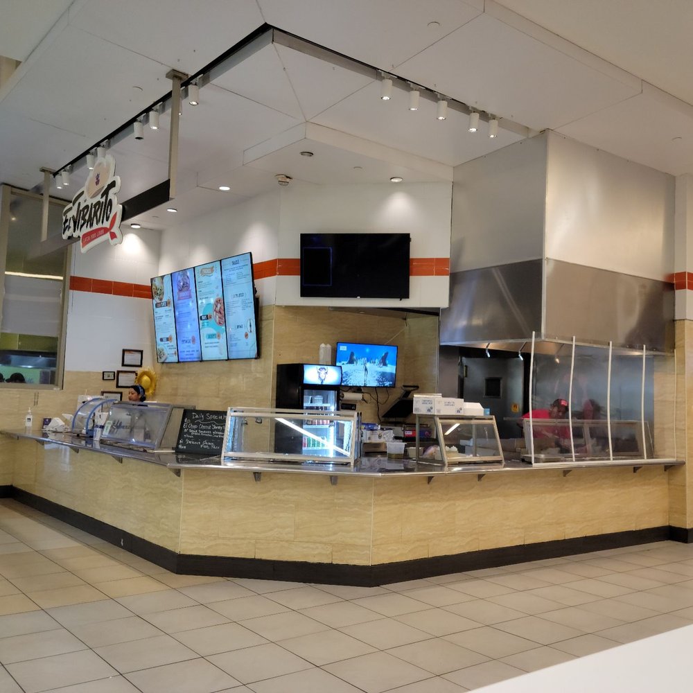 El Vibarito - Store front - Empanadas Near Me - Jersey City, New Jersey
