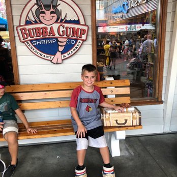 Bubba Gump Shrimp - Seafood Near Me - Orlando, Florida Bubba Gump Shrimp - Seafood Near Me - Orlando, Florida