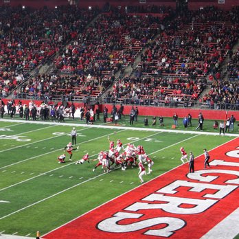 Rutgers Football - Stadiums & Arenas Near Me - Piscataway, New Jersey Rutgers Football - Stadiums & Arenas Near Me - Piscataway, New Jersey
