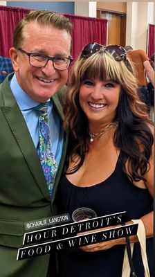 Huntington Place by null