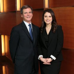 Starr Law Firm - Bert Starr and Laura Starr- the attorneys at Starr Law Firm, P.C.