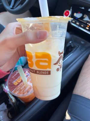 I Heart Boba by null