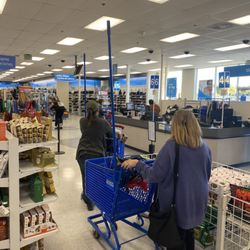 Ross Dress for Less