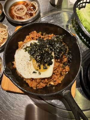 Daldongnae Korean BBQ - Mississauga by null