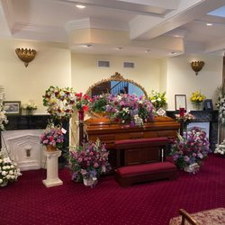 Cuoco Funeral & Cremation Services