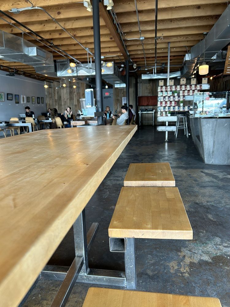 Roadrunner - Congress