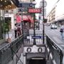 Photo of Métro Saint-Sulpice