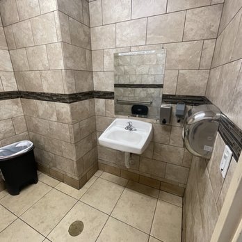 Chevron - Bathroom - Gas Stations Near Me - Hayward, California Chevron - Bathroom - Gas Stations Near Me - Hayward, California