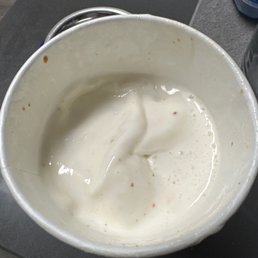 BUTTERFINGER BLIZZARD Treat BUTTERFINGER BLIZZARD Treat