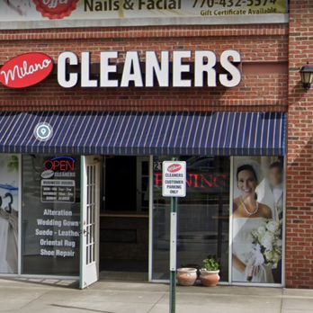 Milano Cleaners - Dry Cleaning Near Me - Atlanta, Georgia Milano Cleaners - Dry Cleaning Near Me - Atlanta, Georgia