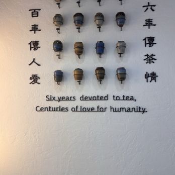 CHICHA San Chen - Bubble Tea Near Me - Chino, California