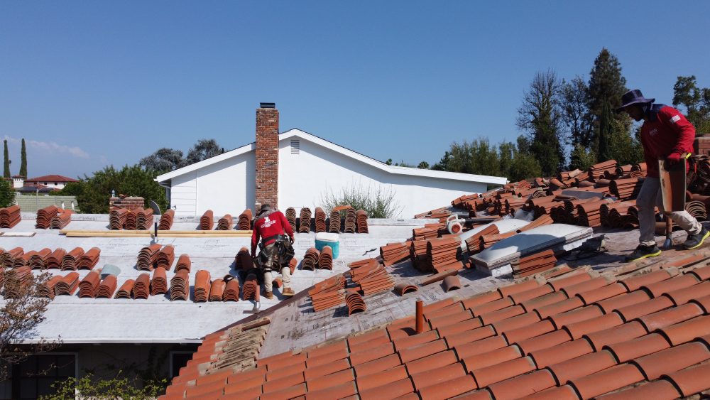 Slide of Orian Construction & Roofing