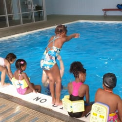 Harper J. Ransburg Branch YMCA - Indoor Pool