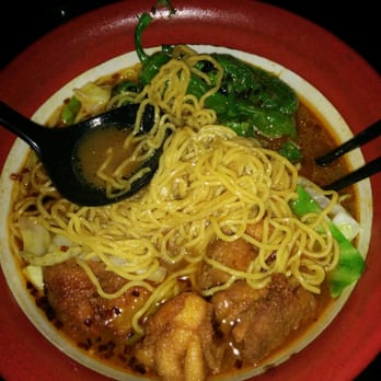 Bone Daddies - Curry ramen - Japanese Near Me - London, XGL