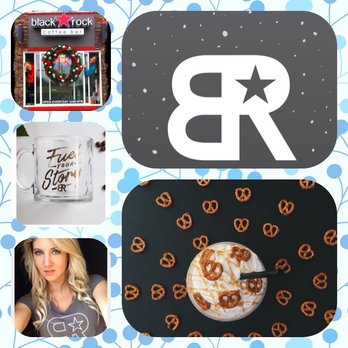 Black Rock Coffee Bar - Coffee & Tea Near Me - Medford, Oregon