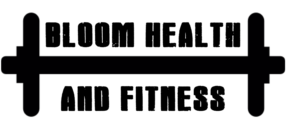 Social spots from Bloom Health & Fitness